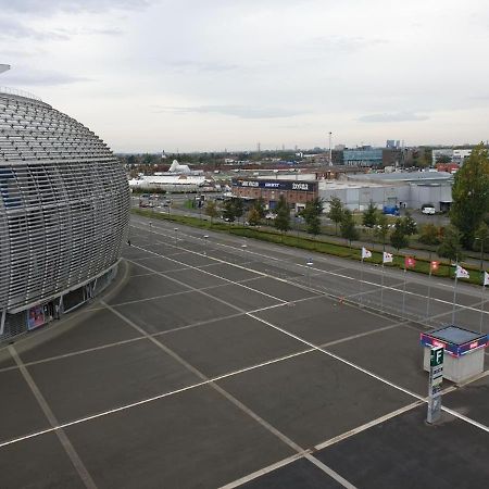 Twenty Business Flats Lille Grand Stade Villeneuve-d'Ascq Exterior photo